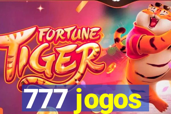 777 jogos