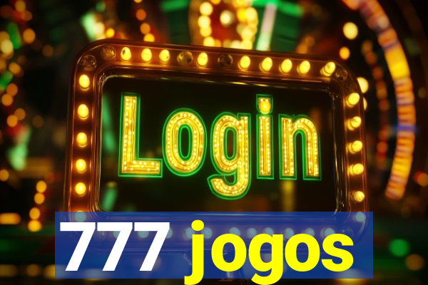 777 jogos