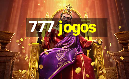 777 jogos