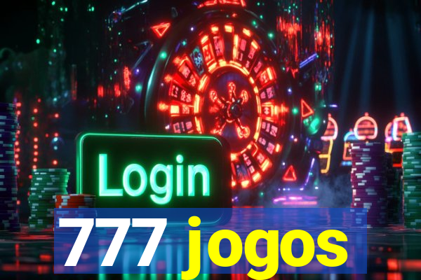 777 jogos