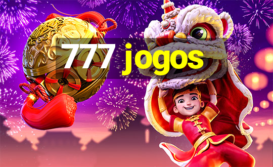 777 jogos