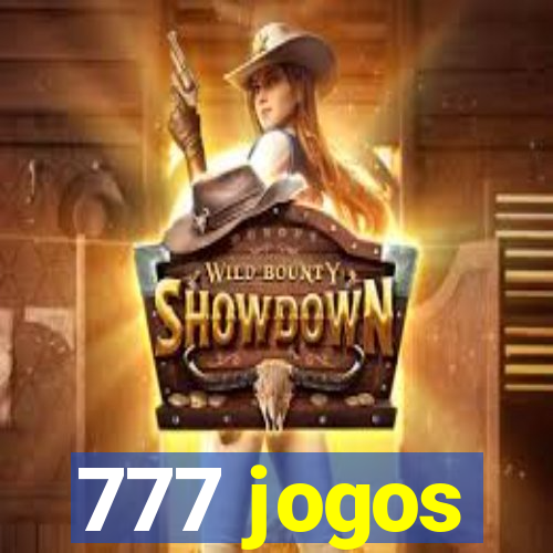 777 jogos