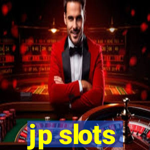 jp slots