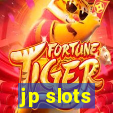 jp slots