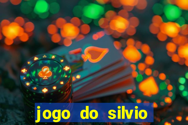 jogo do silvio santos da roleta