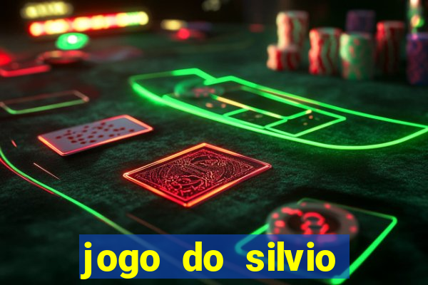 jogo do silvio santos da roleta