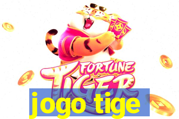 jogo tige