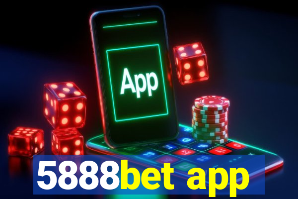 5888bet app