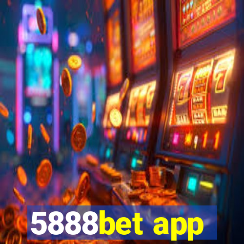 5888bet app