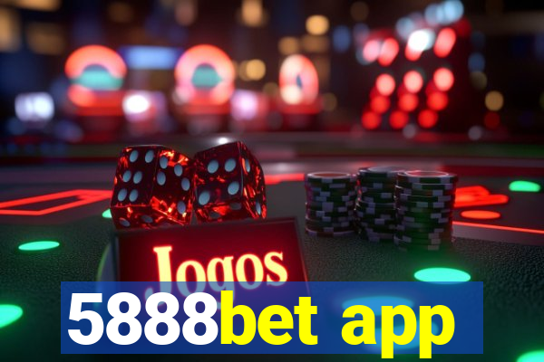 5888bet app