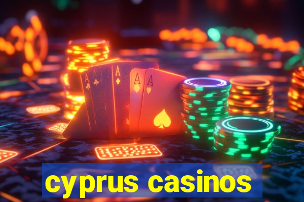 cyprus casinos