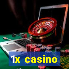 1x casino