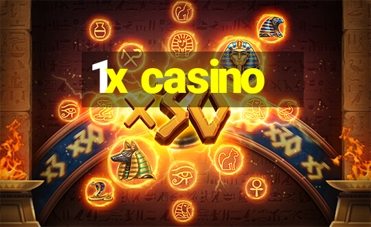 1x casino