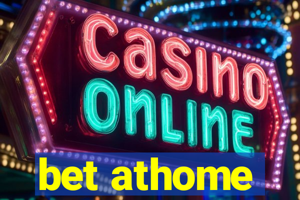 bet athome