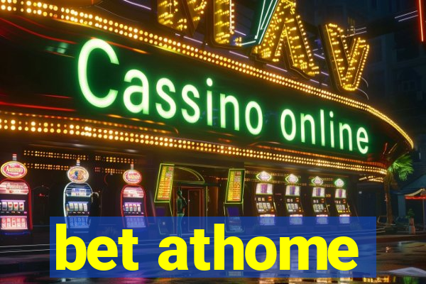 bet athome