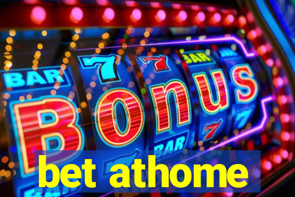 bet athome