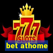 bet athome