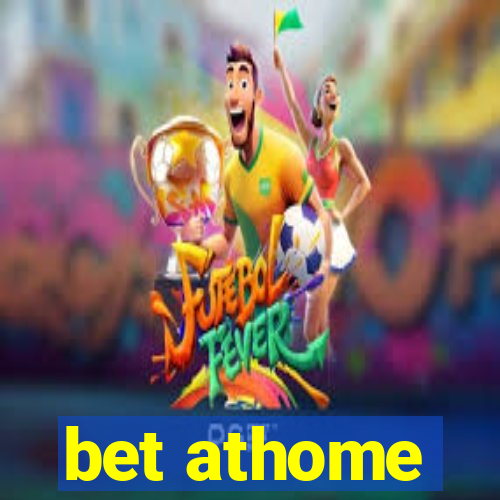 bet athome