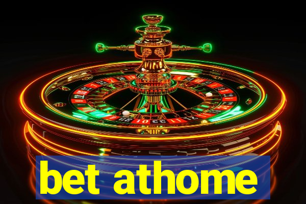 bet athome