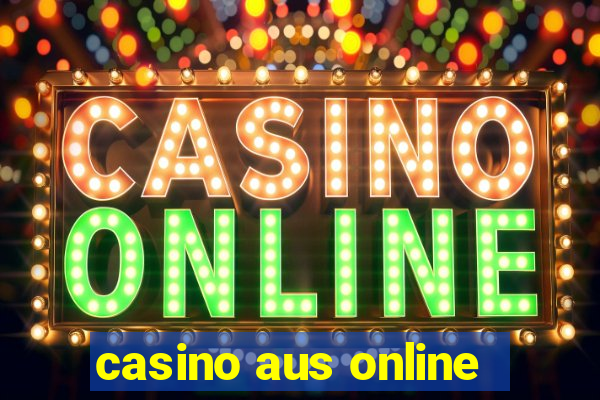 casino aus online