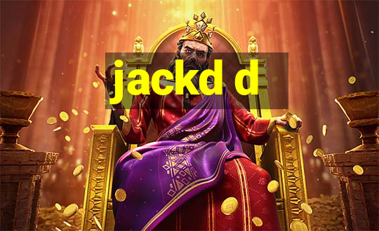 jackd d