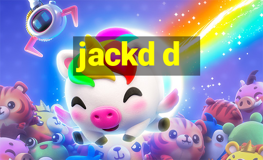 jackd d