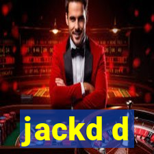 jackd d