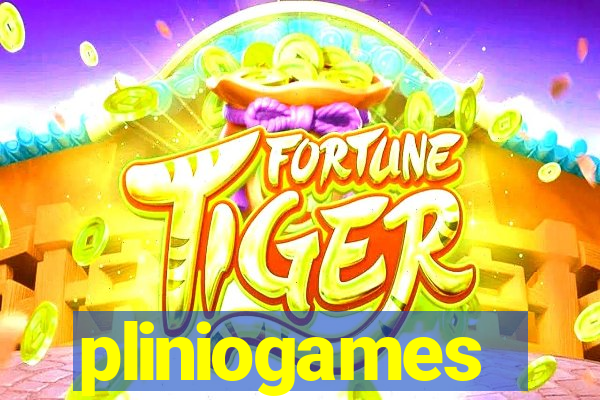 pliniogames