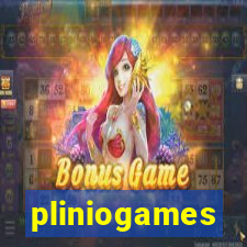 pliniogames