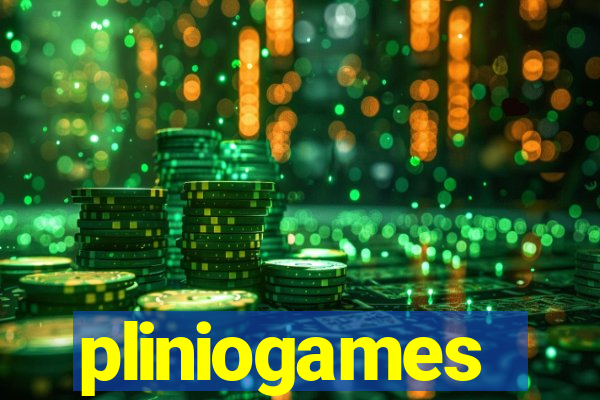 pliniogames