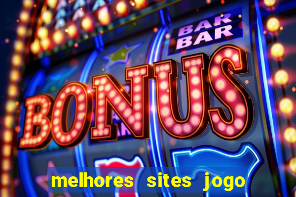 melhores sites jogo do tigre