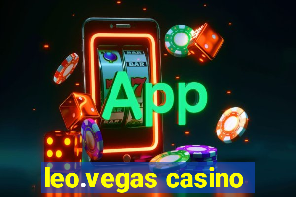 leo.vegas casino