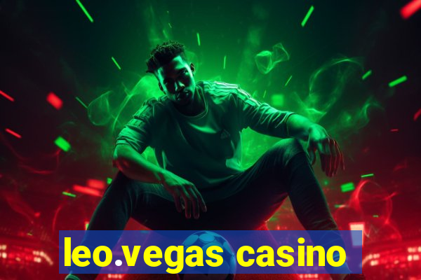 leo.vegas casino