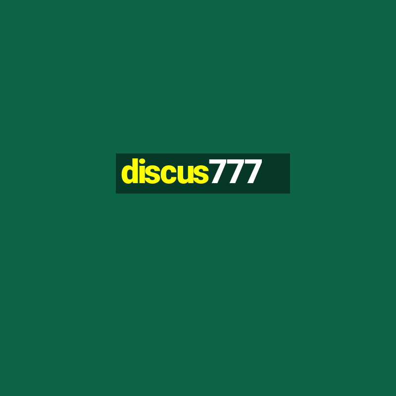 discus777