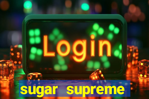 sugar supreme powernudge slot