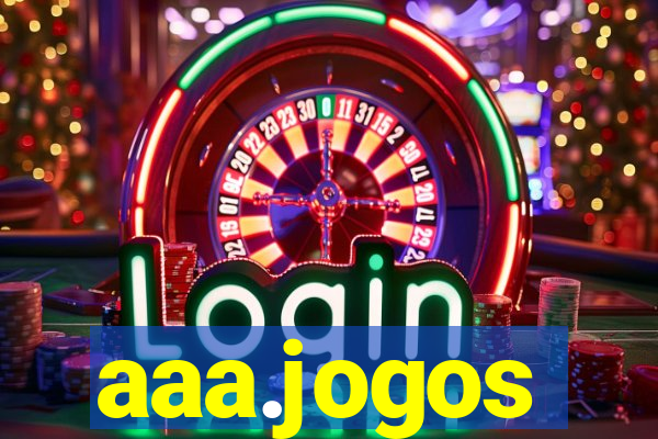 aaa.jogos