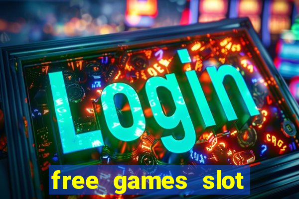 free games slot machines cleopatra