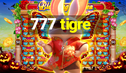 777 tigre