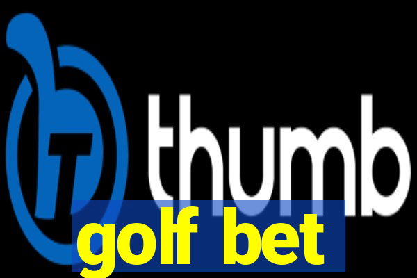 golf bet