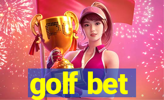 golf bet