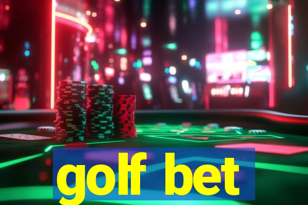 golf bet