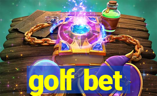 golf bet