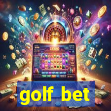 golf bet