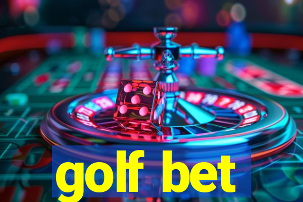 golf bet