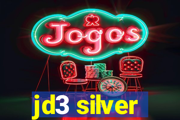 jd3 silver