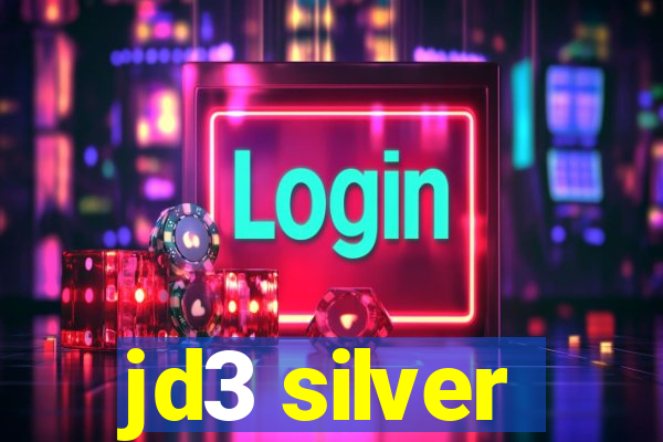 jd3 silver