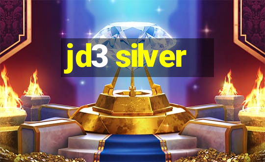 jd3 silver