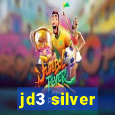 jd3 silver