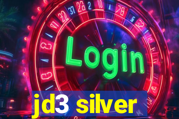 jd3 silver