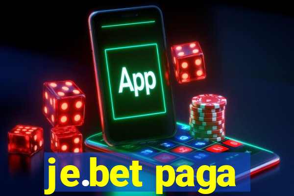 je.bet paga